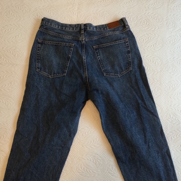 M.i.h. Jeans Linda Jean Vintage Boyfriend - Picture 6 of 9